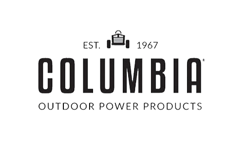 Columbia Snow Blowers