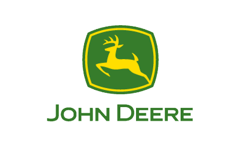 John Deere Snow Blowers