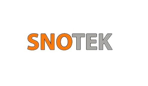 Sno-Tek Snow Blowers