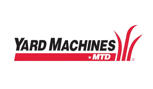 Yard Machines Snow Blowers