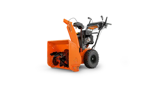 2025 Ariens Compact 24 Auto-Turn