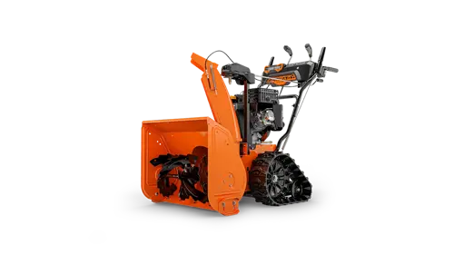 2025 Ariens Compact 24 RapidTrak