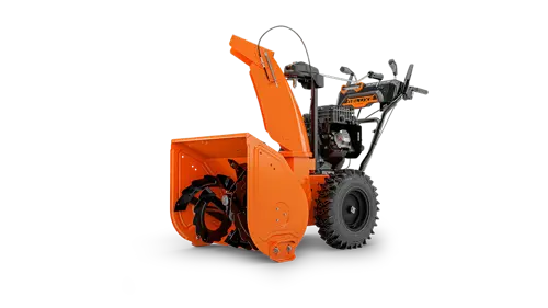 2025 Ariens Deluxe 24