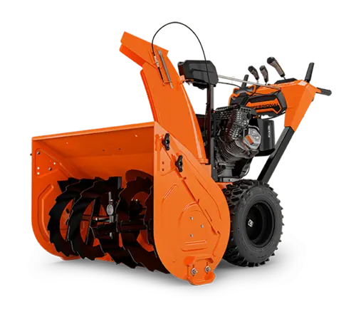 2025 Ariens Professional Pro 36 Hydro EFI