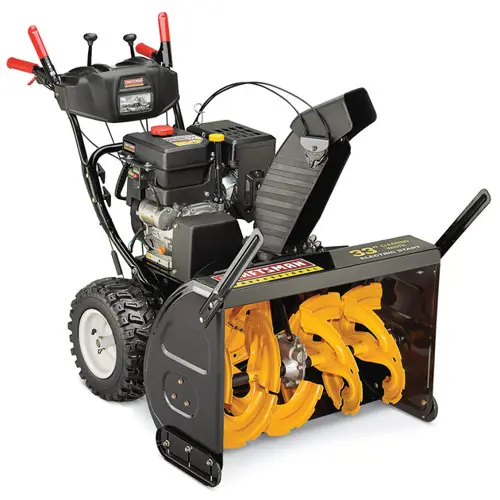 2025 Craftsman Pro 33