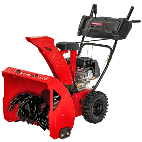 2025 Craftsman Select 24