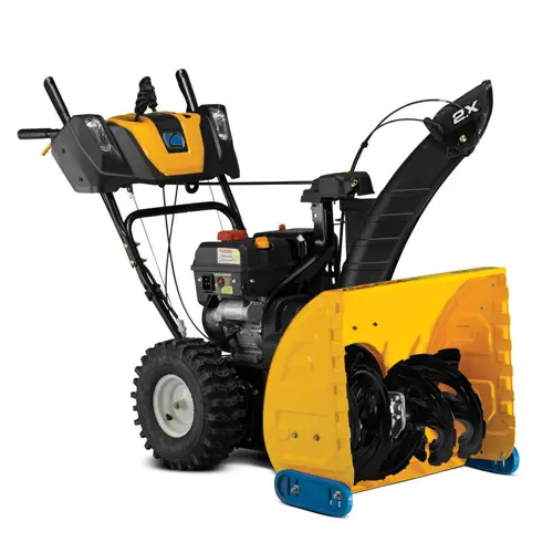 2025 Cub Cadet 2X 24
