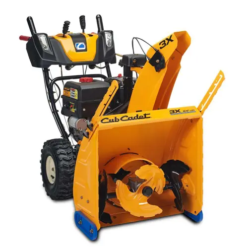 2025 Cub Cadet 3X 24