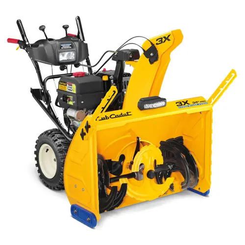 2025 Cub Cadet 3X 34