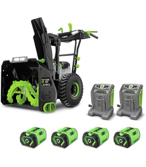 2025 EGO SNT SNT2405