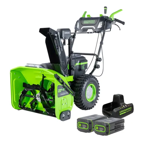 2025 Greenworks 82V Commercial 82V 22
