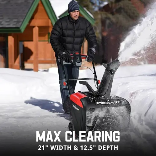 2025 PowerSmart DB DB2321