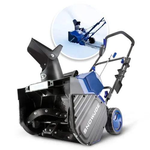 2025 Snow Joe X2 40V-X2-SB20