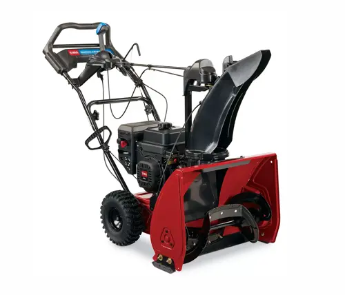 2025 Toro SnowMaster 724 QXE