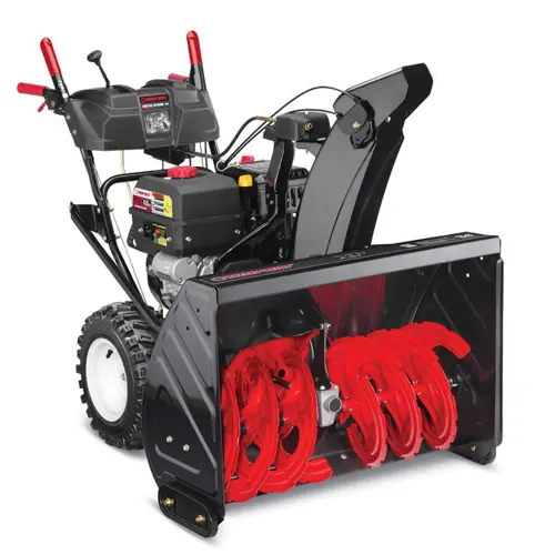 2025 Troy-Bilt Arctic Storm 3410 XP