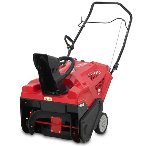 2025 Troy-Bilt Squall 123R