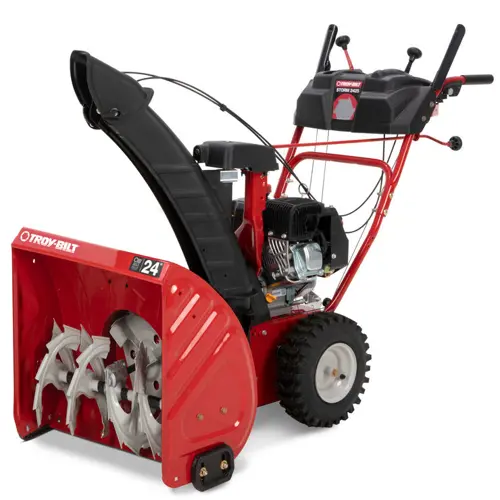 2025 Troy-Bilt Storm 2425