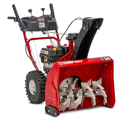 2025 Troy-Bilt Storm 2620