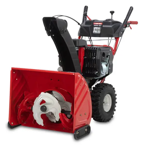 2025 Troy-Bilt Vortex 2610