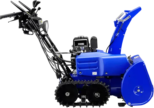 2025 Yamaha YS624T Snow Blower