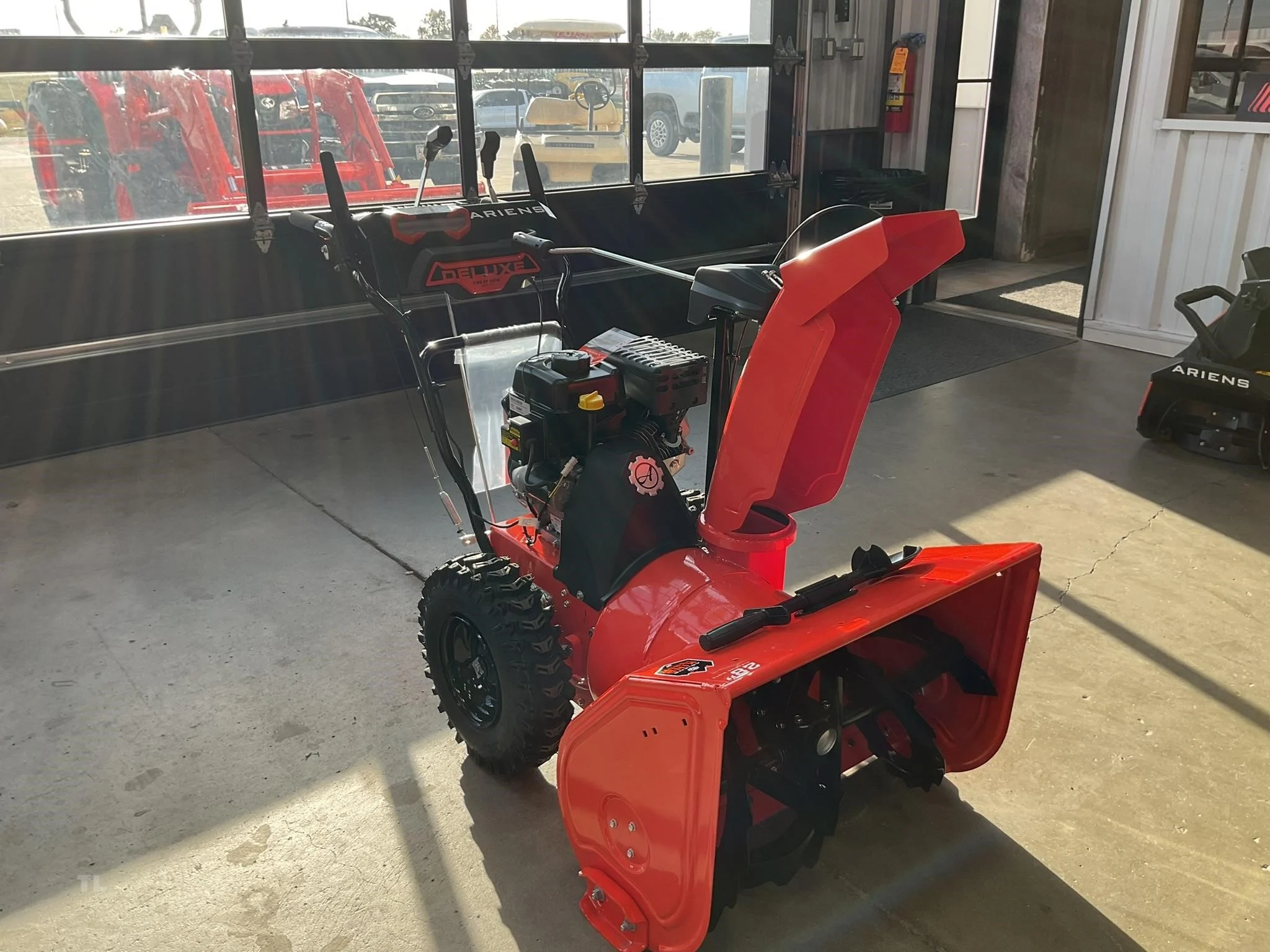 2024 Ariens  Deluxe  28 