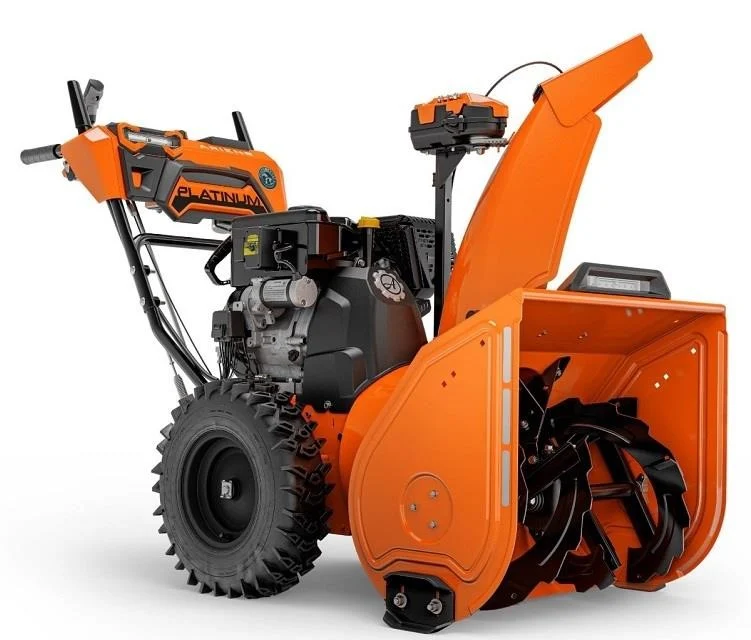 2023 Ariens  Platinum  24 SHO 