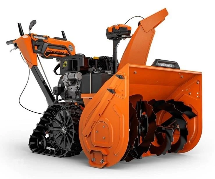 2023 Ariens  Professional  Pro 28 RapidTrak EFI 