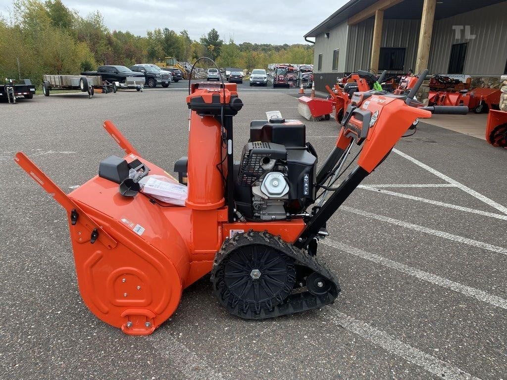 2023 Ariens  Professional  Pro 36 Hydro EFI 