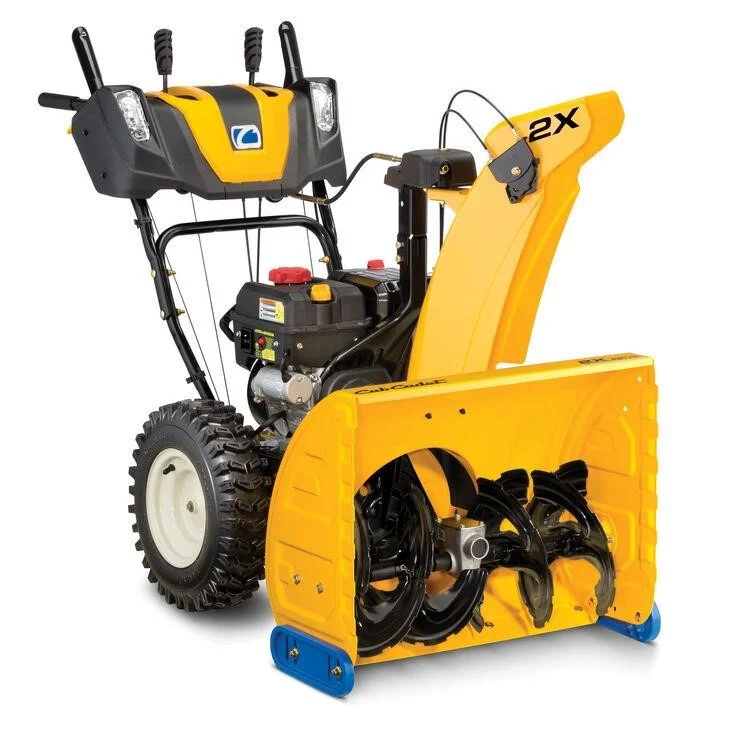 2024 Cub Cadet  2X  26